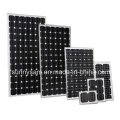 Panel solar mono de alta calidad y eficiente de 50W